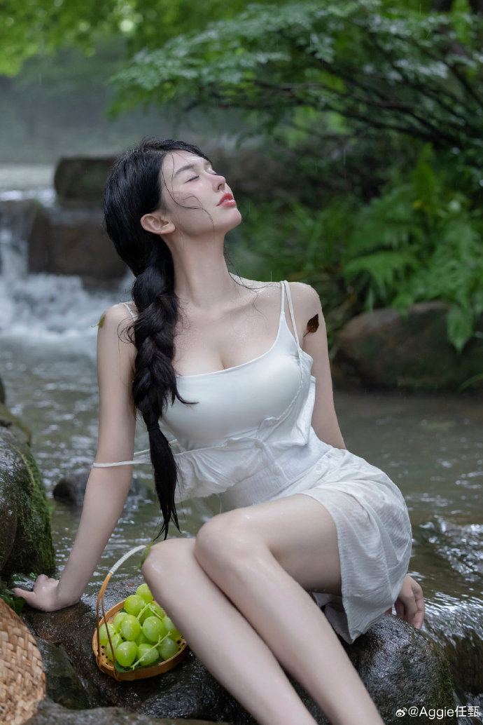 氛围·人气连载精选 第7页