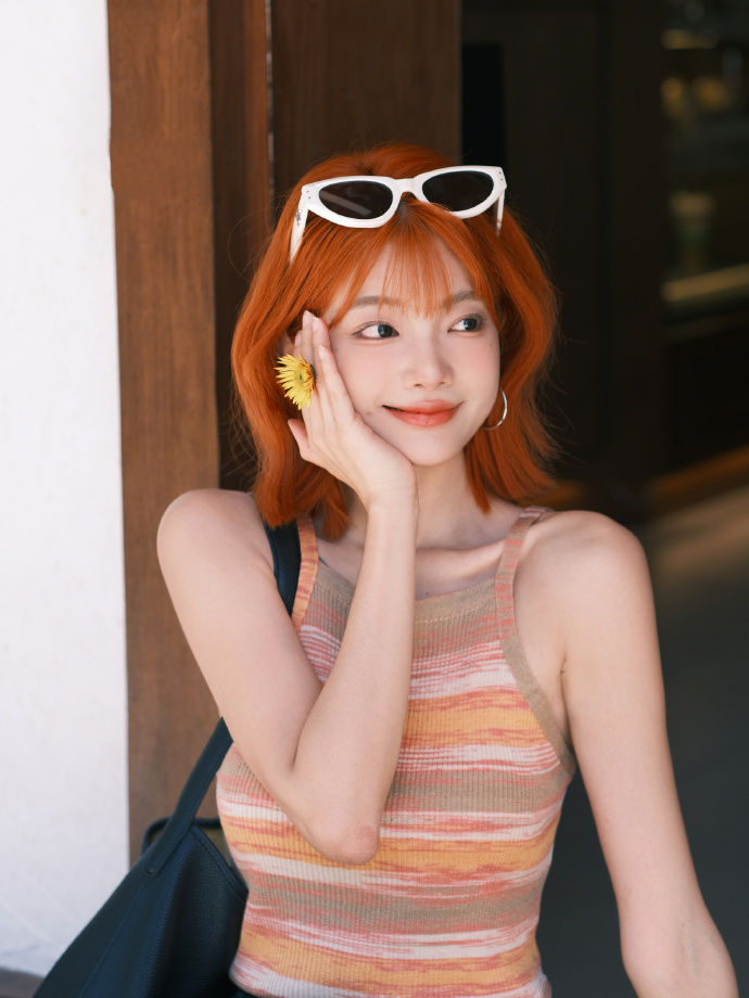 夏日·长篇情感连载 第2页