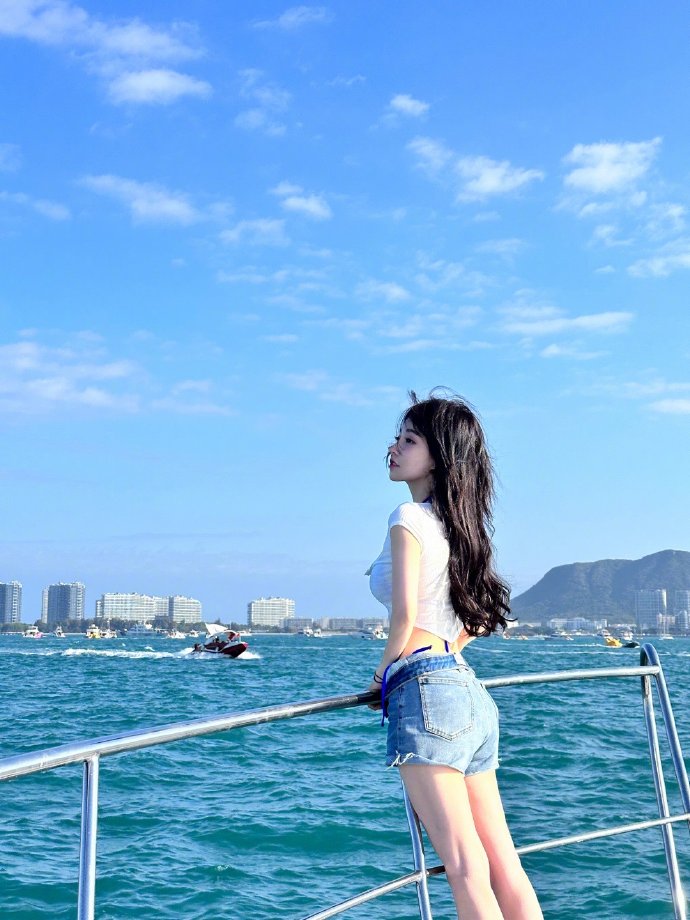 夏日·长篇情感连载 第6页