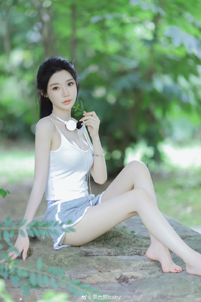 夏日·长篇情感连载 第7页