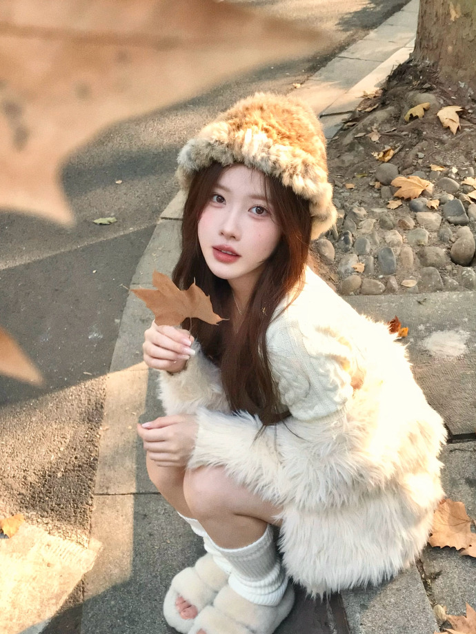 3D·写真向条漫 第4页
