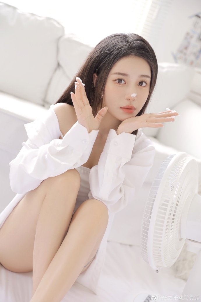 3D·写真向条漫 第5页
