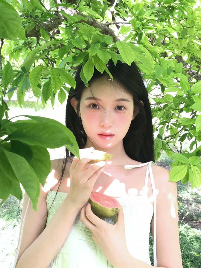 3D·写真向条漫 第6页
