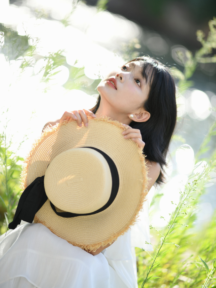 霓虹·写真向条漫 第4页