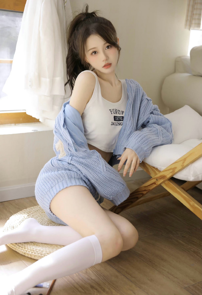 暗黑系·写真向条漫 第3页