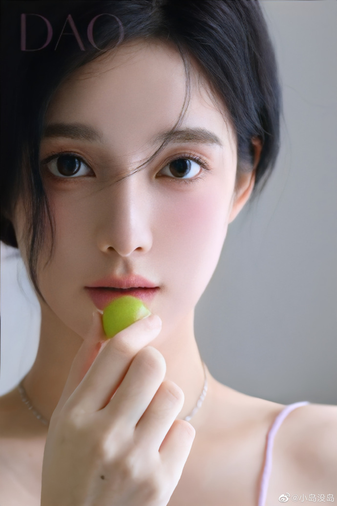 暗黑系·写真向条漫 第5页