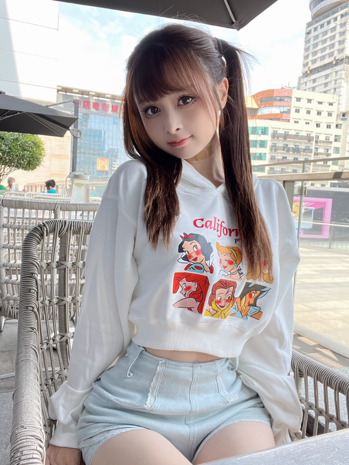 暗黑系·写真向条漫 第7页