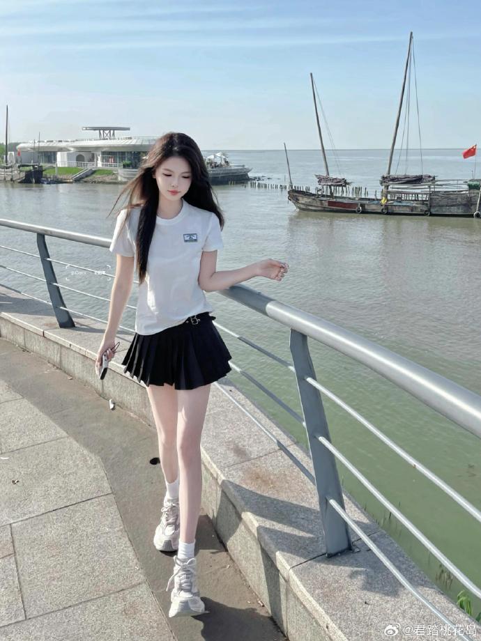 暗黑系·写真向条漫 第9页